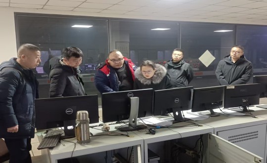 3.沈阳市生态环境局组织专家组赴沈阳商园供热分公司发展助扶与核查工作_副本.jpg